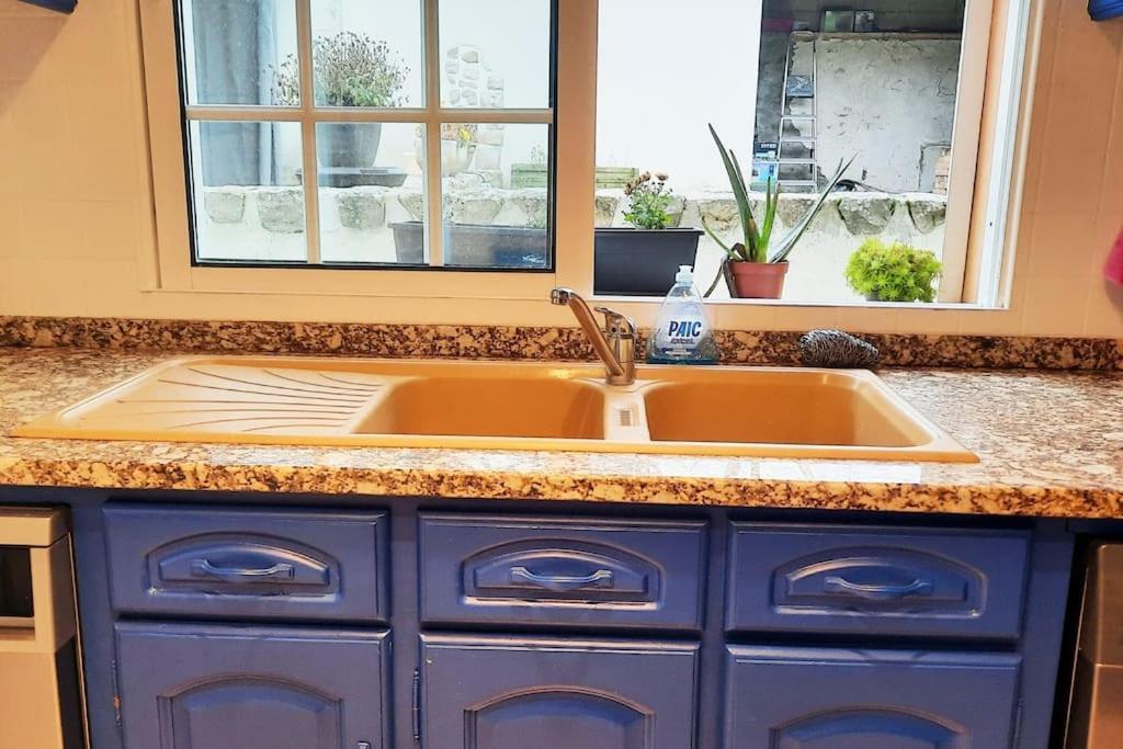 Villa Confortable Avec Jacuzzi A Chevannes Chevannes  Eksteriør billede