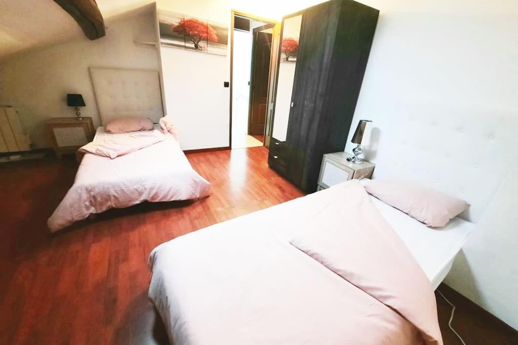 Villa Confortable Avec Jacuzzi A Chevannes Chevannes  Eksteriør billede