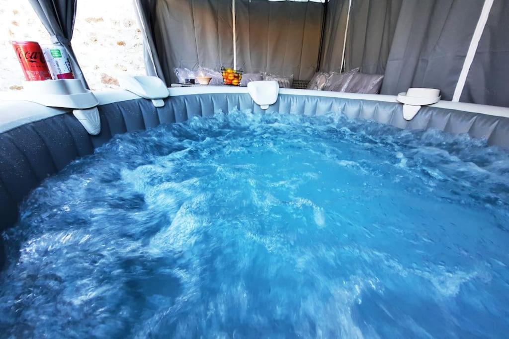 Villa Confortable Avec Jacuzzi A Chevannes Chevannes  Eksteriør billede