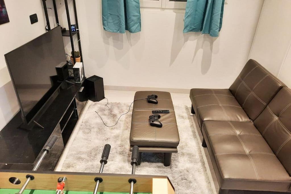 Villa Confortable Avec Jacuzzi A Chevannes Chevannes  Eksteriør billede