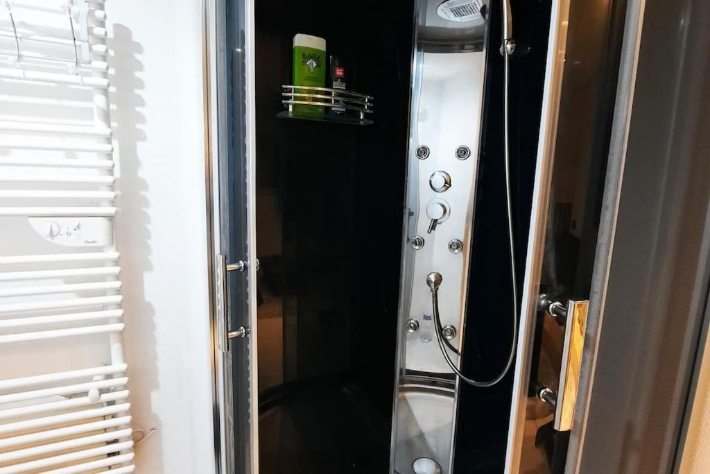 Villa Confortable Avec Jacuzzi A Chevannes Chevannes  Eksteriør billede